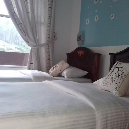 Hotel Sun Breeze Ella Buitenkant foto